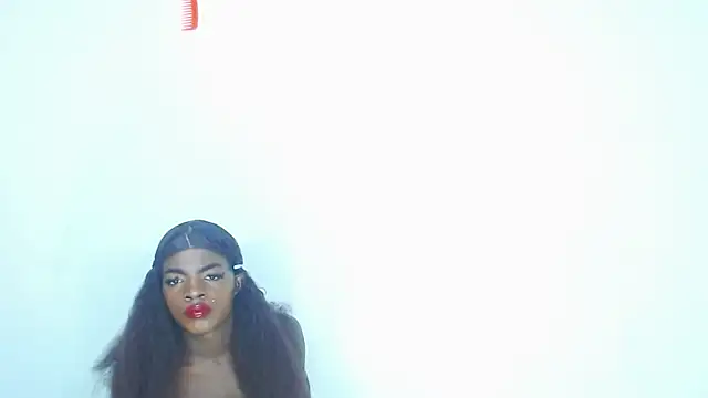 kenia_nihiara: онлайн-секс-чат