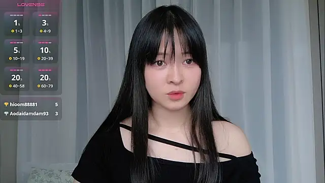 Онлайн чат XXX -Yuko-