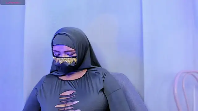 Chat +18 de DarkLayla ao vivo