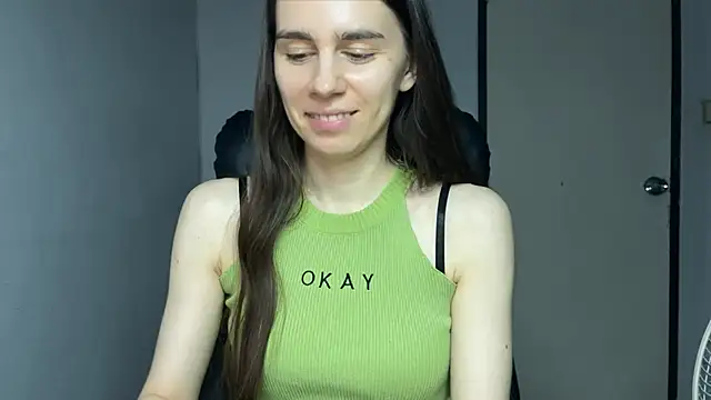 SassyJessi's Live XXX Chat