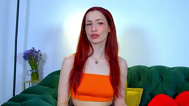 MarieKarma Live XXX Chat