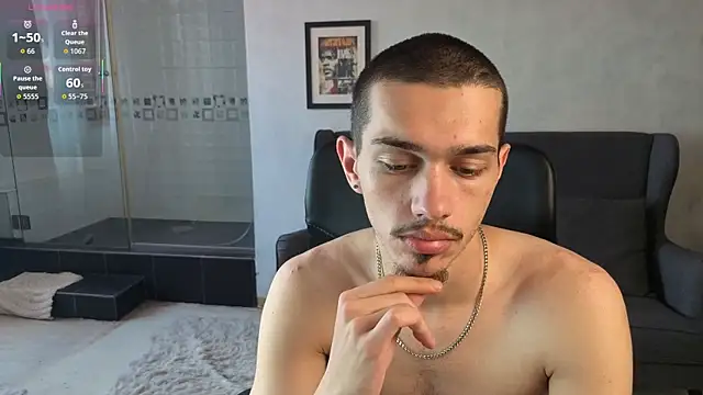 KaydenDrew live XXX chat