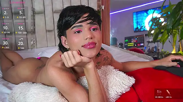 Kai_star's Live XXX Chat