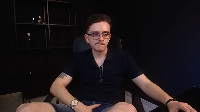 Chat XXX en directo de FelixStarkk