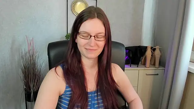 emmaxDelight's Live XXX Chat