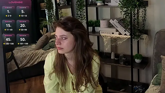 Онлайн чат XXX AltheaEllers