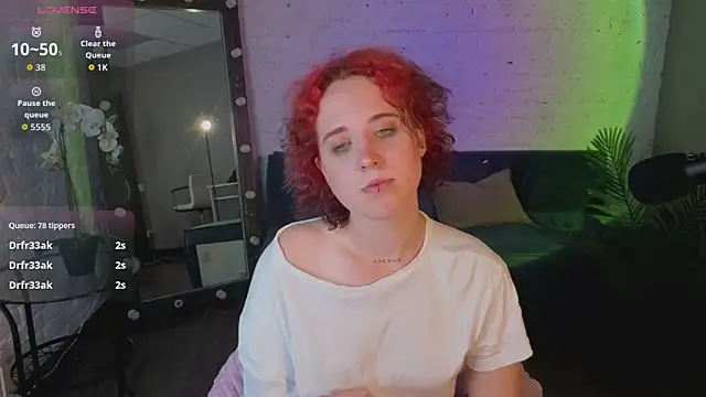 ScarlettSparkss Live XXX-chat