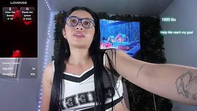 Chat +18 de emily_palmeer ao vivo
