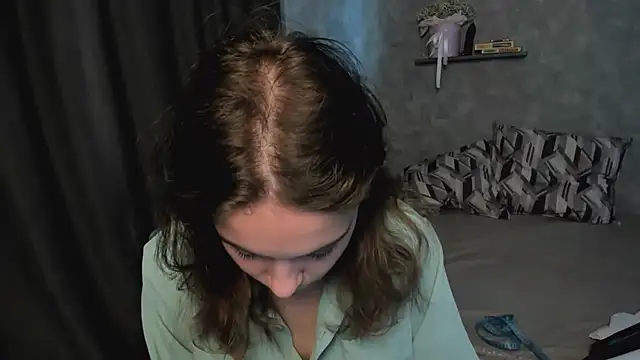 KristinaLoison Live XXX-Chat