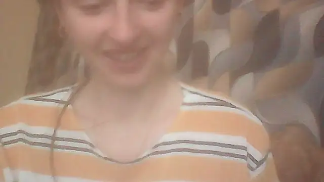 צ'אט XXX בשידור חי של TayanaJons
