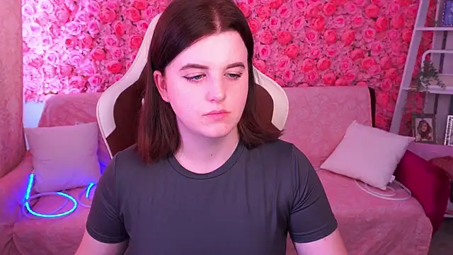 KristiFoxy 라이브 XXX 채팅