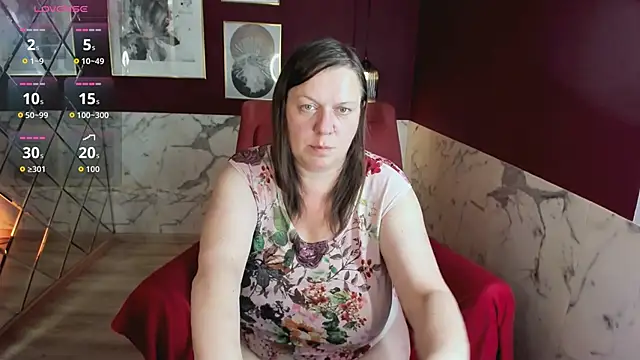 KellyPerfection Live XXX-chat