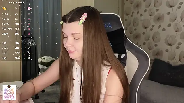 Chat XXX en directo de _cute_ice