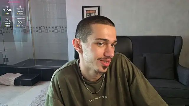 Chat XXX Live KaydenDrew