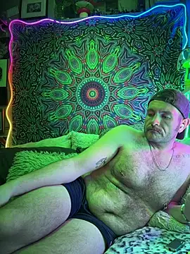 Jackjack716 élő XXX-chatje