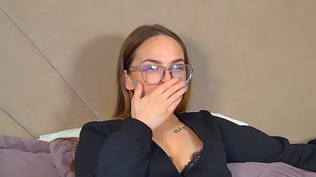 AnitaVenture's Live XXX Chat