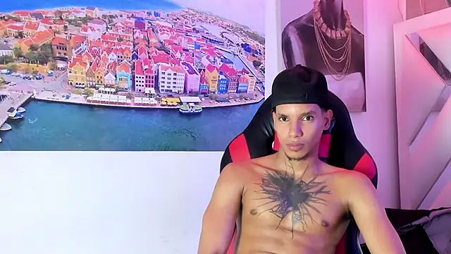 kai_storm77 élő XXX-chatje
