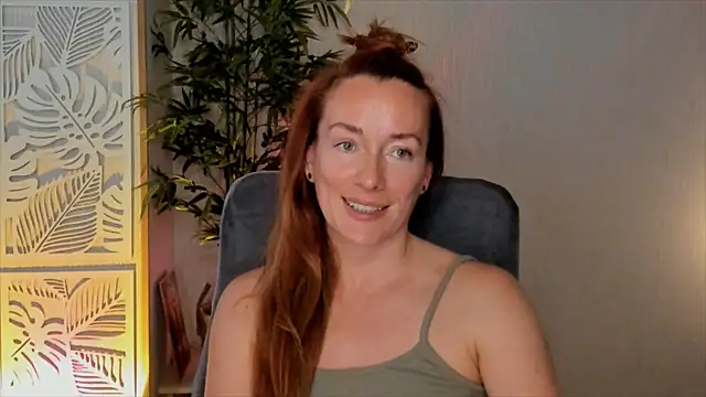 RebeccaMartinez Live XXX-Chat