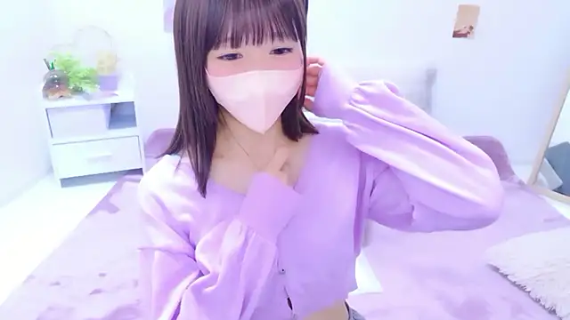Chat XXX en directo de 294_tsukushi