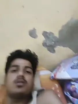 your_shezada élő XXX-chatje