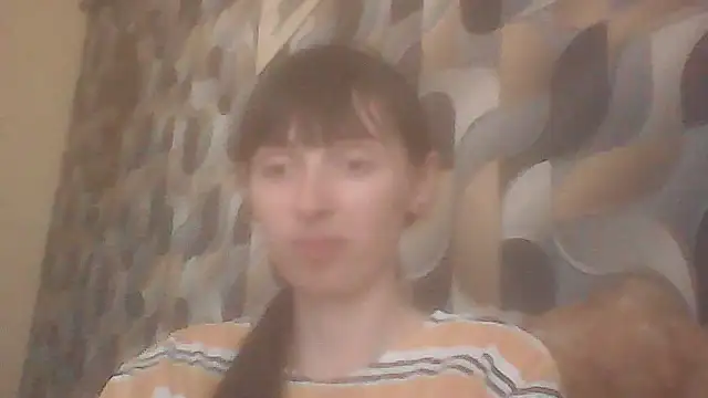 Živý XXX chat TayanaJons