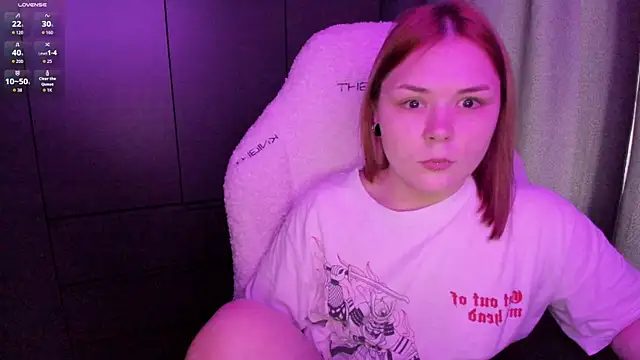 sophia_lix's Live XXX Chat