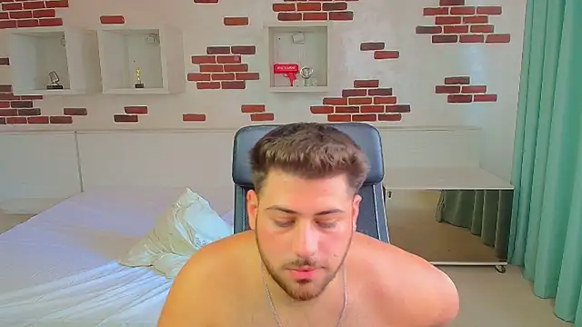 DaxGreer XXX чат на живо