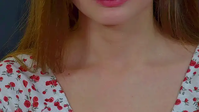 JaneRosen 라이브 XXX 채팅