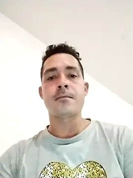 XXX chat uživo modela Gabriel_leon33