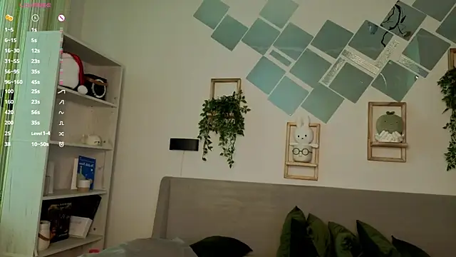 Chat XXX Live EvaSolisv