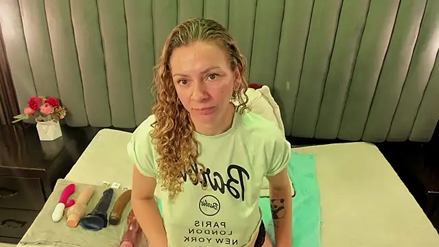 alaha_evans 라이브 XXX 채팅