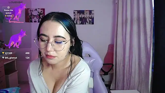 iris_sky – Naživo XXX chat
