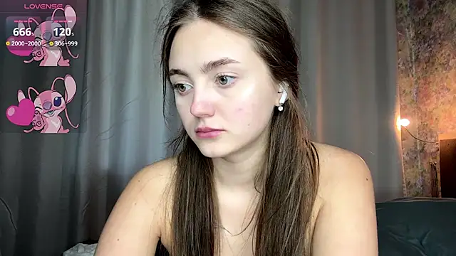 LoraDavi Chat XXX in diretta