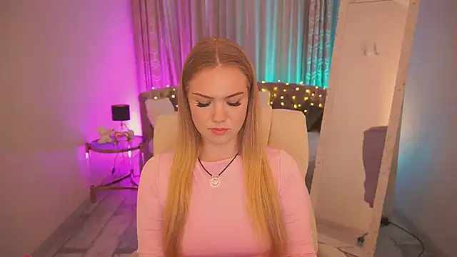 CelesteNoir 라이브 XXX 채팅