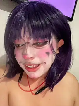 LUCKYPpuuppy – Live XXX-chat