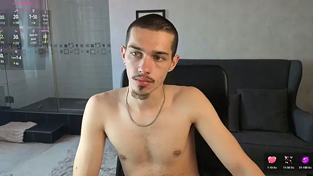 KaydenDrew Chat XXX live