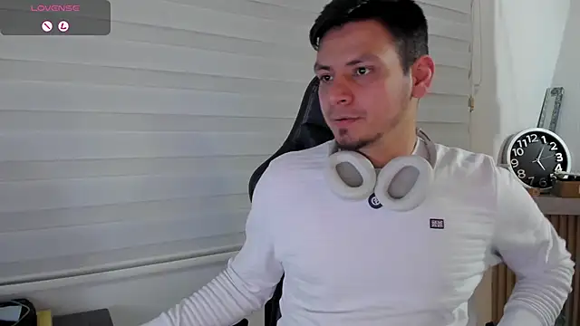 Rick_Adams' Live XXX Chat