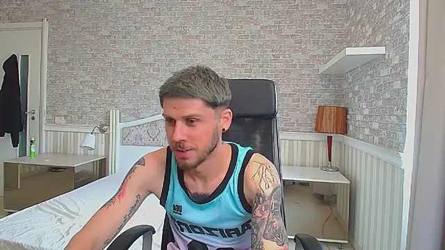 Chat XXX Live JonahShaw
