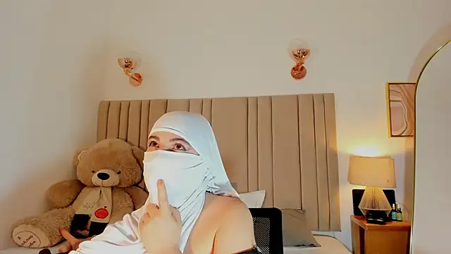 XXX chat uživo modela najwa__