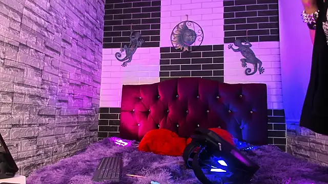 Chat XXX en directo de silacitex_effy