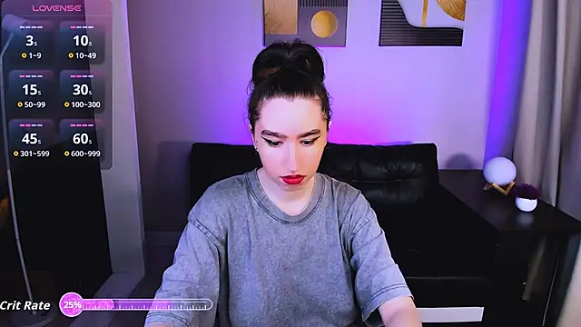 Lily_xBabe: απευθείας συνομιλία ΧΧΧ
