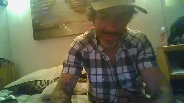 theboobietrap's Live XXX Chat