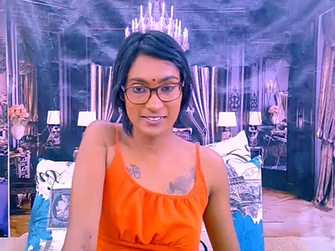 IndianRebel4u2Luv Live XXX-Chat