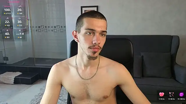 KaydenDrew Live XXX Chat