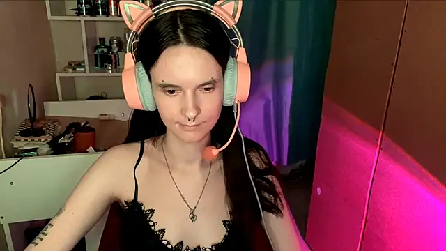 MabelDefina XXX чат на живо