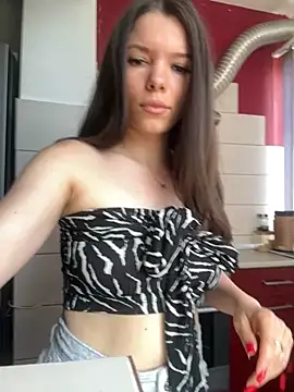 Chat XXX en directo de AyshaBlake