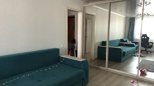 Chat XXX en directo de Ellewaay