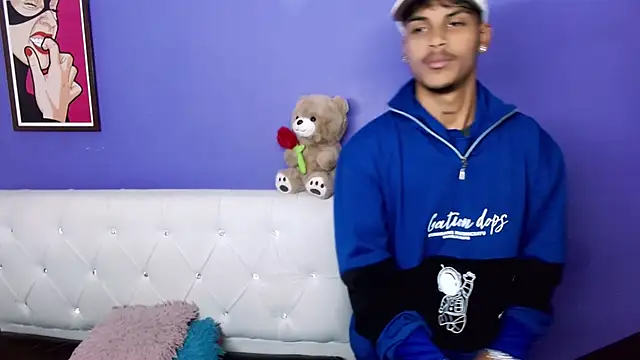 Angel_foxc13 Live XXX Chat