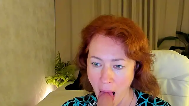 Živý XXX chat LeticiaRomano