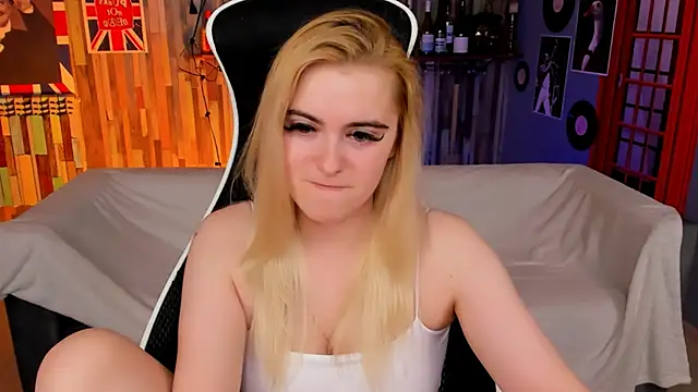 Stef_Nicks' Live XXX Chat